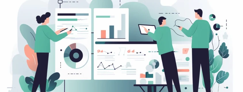 pozycjonowanie stron jak zacząć