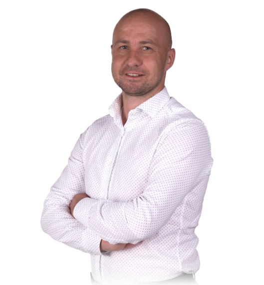 Adam Grabowski — ekspert SEO Piekary Śląskie